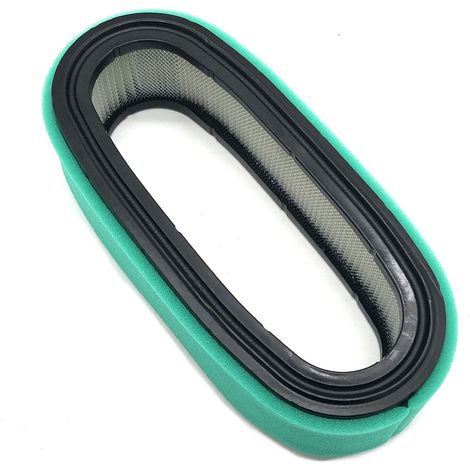 Die Luftfilter 394019S, 394019, 398825 und 4136 sind mit Briggs & Stratton ZKL-065 kompatibel. (1/4)