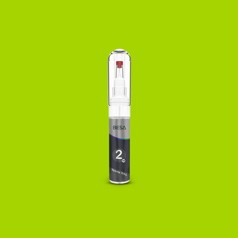 Stylo retouche peinture Pantone 2291 C  Mat