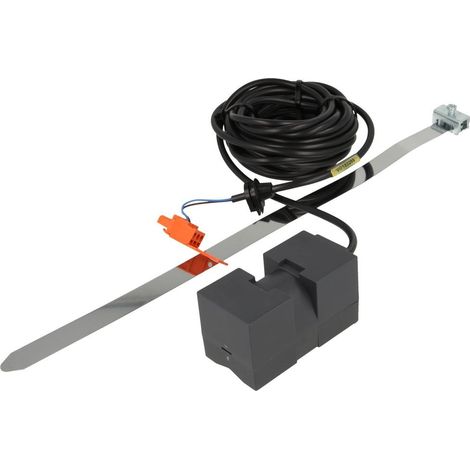 Sonde de T° de contact avec câble