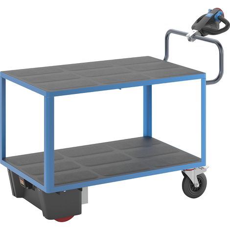eurokraft pro, Chariot de montage à entraînement électrique, 2 (1/5)
