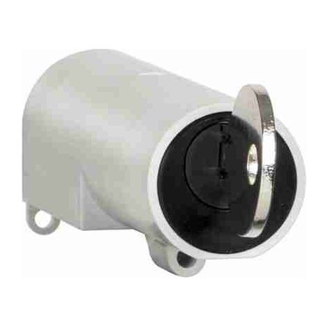 BTIM7B06 Candado Ronis para bases extraíbles de M1 160 y M2 250