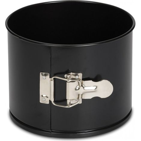 Patisse - Tortiera alta con cerniera 12 cm CLASSIQUE