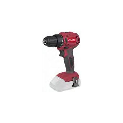 TRAPANO AVVITATORE A BATTERIA 20V YAMATO MYX (CORPO MACCHINA