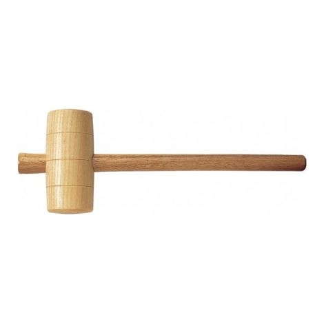 MAZA DE MADERA P/CARPINTERO 70 MM. - DARNAU