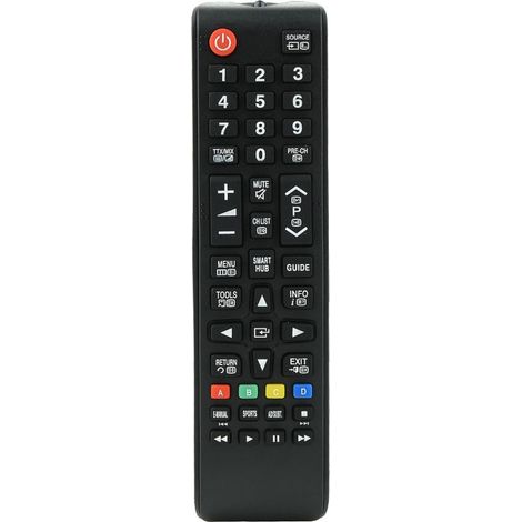Teleote TV original, abdos durable professional for the home Samsung (1/5)