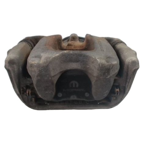 [PRODUIT D'OCCASION] Etrier De Frein Arriere Gauche JEEP Renegade ♻️ Ref Oe. 77367135 - Garantie à vie (1/4)