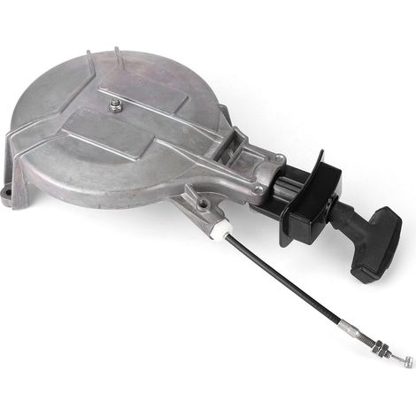 Externer Ersatzstarter für Yamaha Pioneer 2-Takt 4 PS/5 PS/6 PS (1/5)