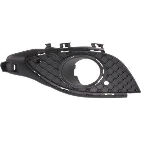 Grille de pare-choc avant gauche Mercedes Classe A W176 phase 1 2012-2015