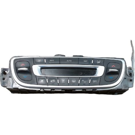Commande De Chauffage RENAULT Megane [PRODUIT D'OCCASION]♻️275103596r (1/2)