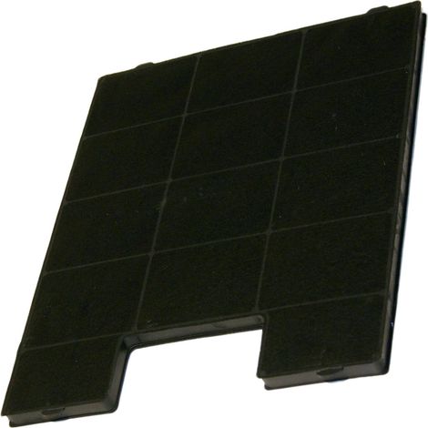 Ersatzteil - Kohlefilter AH005 -  - GORENJE