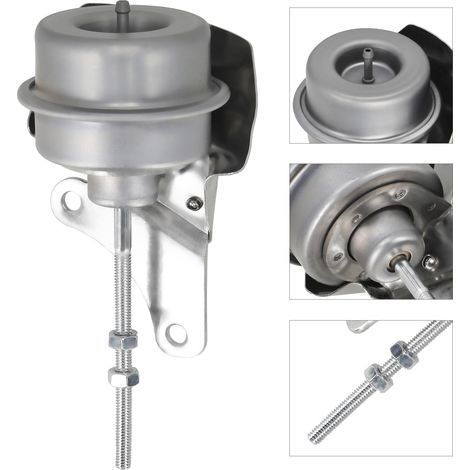 Unterdruckdose for VW Multivan V Bus 038253019J 54399880009 2003-2009 (1/5)