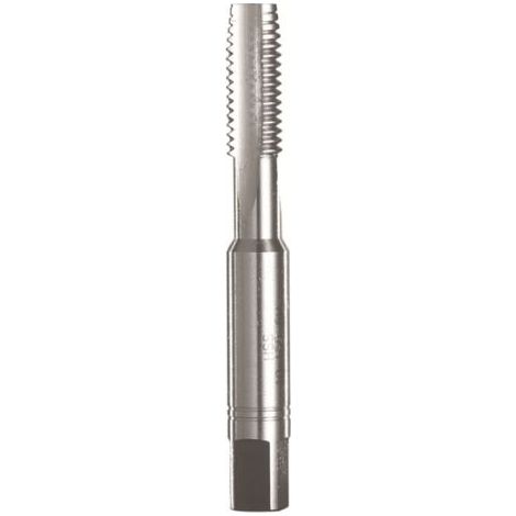 SCHILL - 101 Taraud machine HSS goujure droite 10X150 - 0010110X150 - Ce produit de marque Schill est neuf.