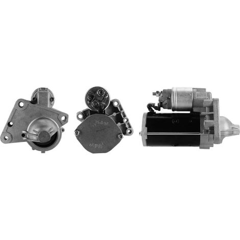 Démarreur ELSTOCK 25-3296 CITROËN 12417803514 1638116280 28100-YV020 3647959