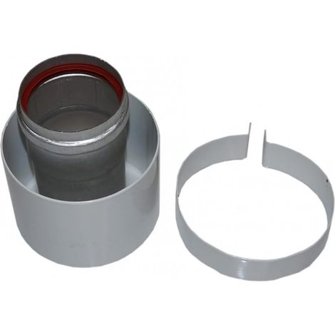 Saugnapf-Adapter für NECTRA-Ersatz