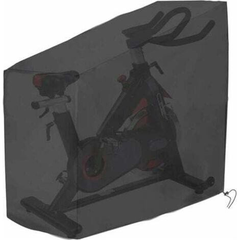 Tigrezy-Housse de vélo d'appartement Housse Imperméable Couverture Vélo Housse de Protection pour vélo extérieur Housse Anti-poussière Anti-UV