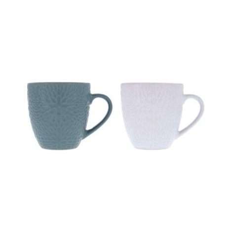 MUG 50CL MATE SURT ARUBA BID - ADI