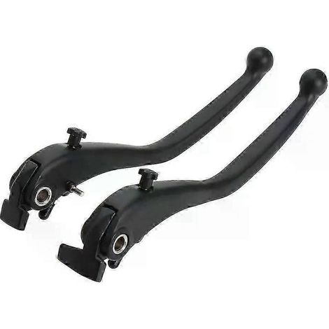 Levier de frein et d'embrayage pour moto Ducati 848/EVO 999 899 959 Panigale 1098 1198 1199 1299 V4 Diavel / Carbon / X Diavel