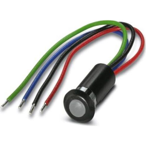 Phoenix Contact 1082299 LED-Signalleuchte mehrfarbig 1 St.