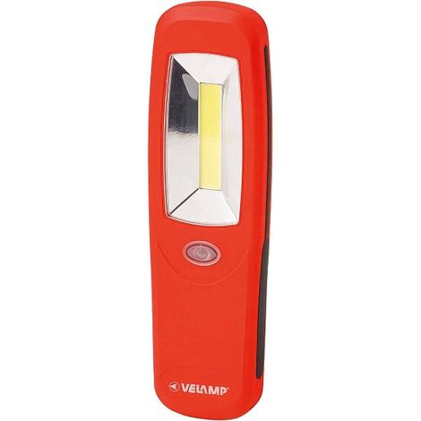 LAMPADA DA LAVORO A LED 'PAGAY' 3 watt - 200 lm