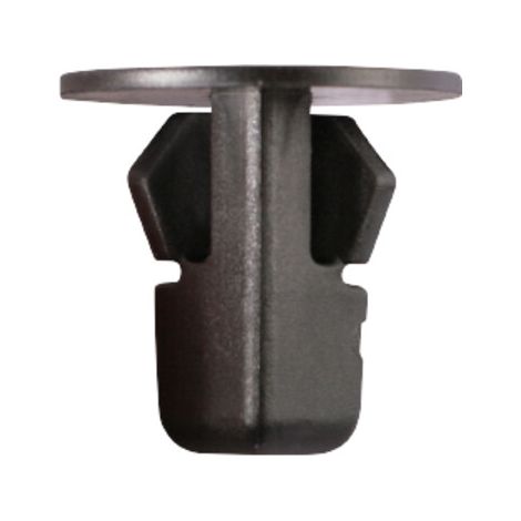KS Tools Rundmutter-Clip für Toyota,50er Pack - 420.5754 (1/3)