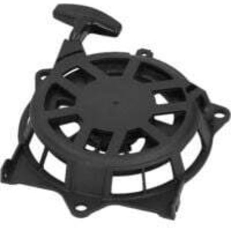 Accessoires de tondeuse à gazon GCV190 GC 135 160 28400-Z0M-801 démarreur carré en plastique-Crezuo