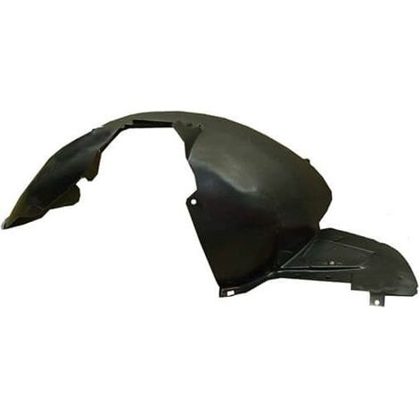 Pare-boue d'aile avant gauche Citroen C2 2003-2009