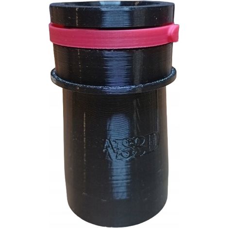 WS3D Giraffe FLEX Adapter - STARMIX Staubsauger (1/5)