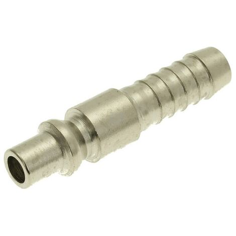 Boquilla rosc. para tubo 8 mm L脺DECKE ESOI8SS
