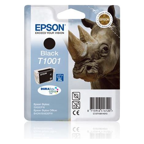 Epson Rhino Cartuccia Nero (1/3)