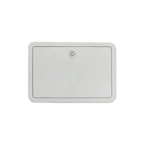 SPORTELLO CONTATORE IN ABS ACQUA GAS ENEL cm 31x46x2,7 (HxLxP)