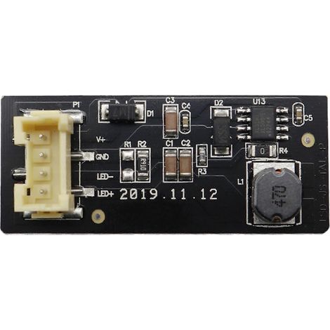 Lot de 2 feux arrière gauche (côté conducteur) à LED pour BMW X3 F25 (2011-2017) - Référence : B003809.2 - Réparation et installation faciles - Feu arrière (1/5)