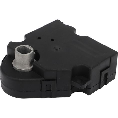 Actionneur de porte de mélange de climatisation/chauffage automobile 89018373, commande sensible, type antichoc, convient aux modèles Rainier 2004-2007. (1/5)