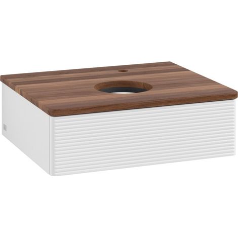 Villeroy & Boch K07152GF WTUS Antao K075 600x190x500 mm (1/3)