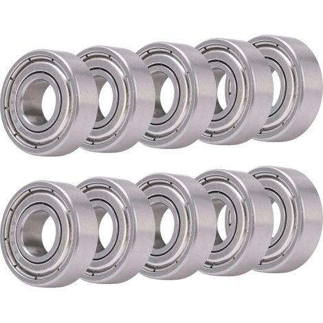 Set aus 6 Lederpolierern aus Messing, Kantenpolierwerkzeug mit elektrischer Heizung für ein glattes und professionelles Finish (1/5)