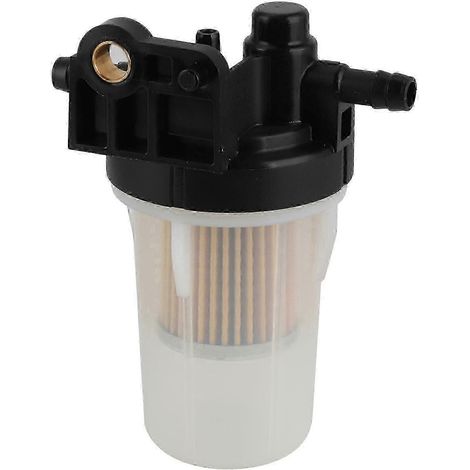 Filtre à carburant 6A32058862, ensemble séparateur d'eau compatible avec Kubota B7510/B7610/B7800/B2320/B2620/B2920/B3000 25-26 (1/4)