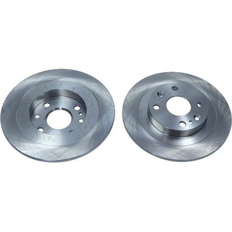 Disque de frein arrière Maxgear pour Mazda MX-3 (1/3)