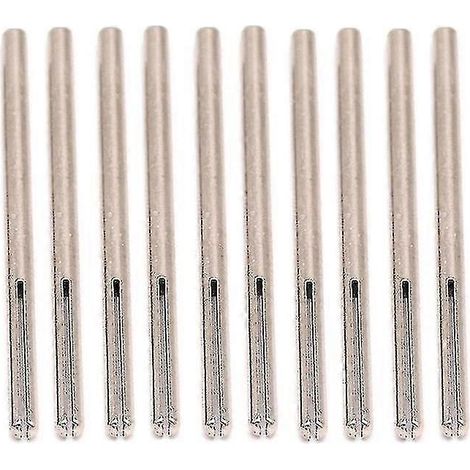 Accessoire abrasif, 3 mm, pour le ponçage, la finition et l'entretien des surfaces, pour une utilisation à domicile et en atelier.-AquaForge (1/4)