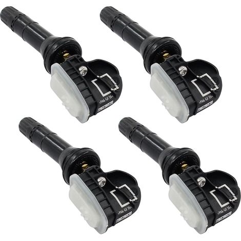 Reifendrucksensor, Reifendruckkontrolle, Reifendrucksensor, Radsensor für Fiesta MK6, Focus MK3, Kuga MK2, Mondeo MK5, Grand Tourneo Connect, B-Max, C-Max, Grand C-Max, C-Max (1/5)