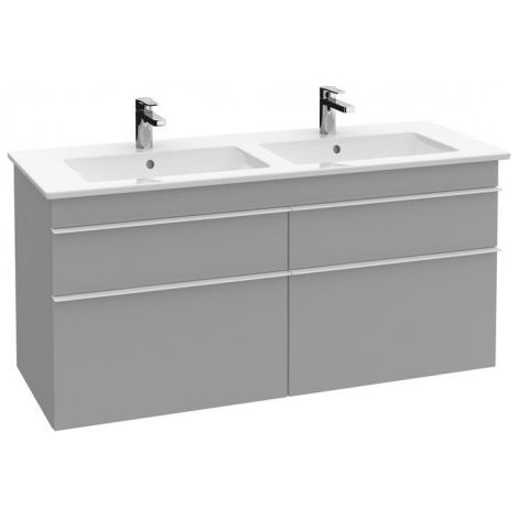 VB WTUS Venticello 05 1253x590x502mm 4 présentoirs WT avec tig Blanc brillant