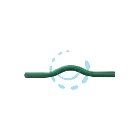 CURVA SORPASSO IN PPR PN25 - ø mm.25