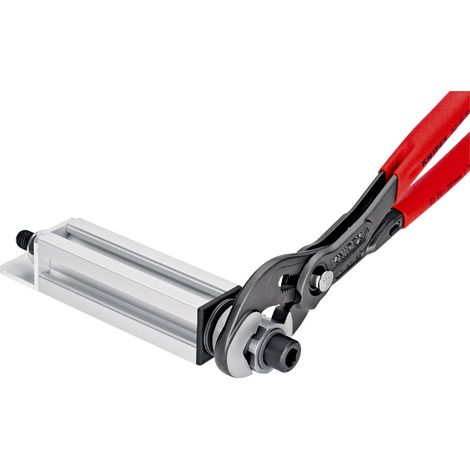 KNIPEX 00 40 04 Testständer für Wasserpumpenzangen 170 mm