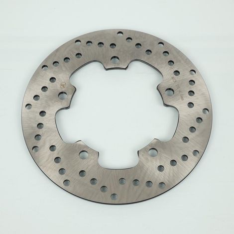 Bremsscheibe hinten rms für Scooter sym 250 joymax 2005 bis 2008