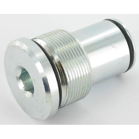 Verschraubung AEK für SD18 WALVOIL SD918VAEK