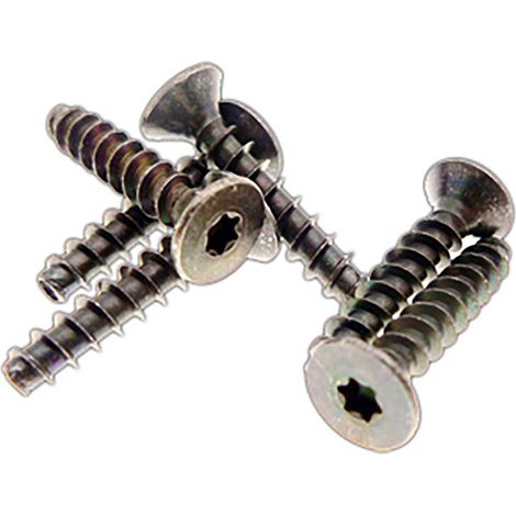 VIS CONTRE PORTE (X6) pour FOUR FAGOR - 79X8311