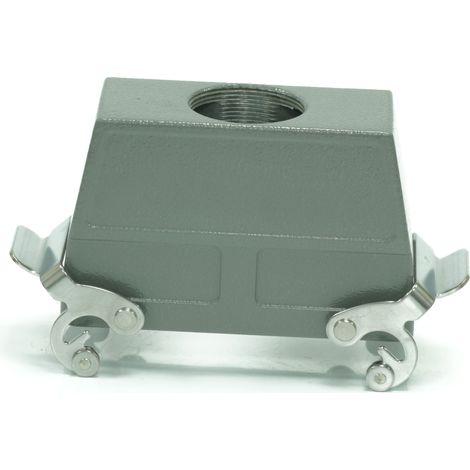 Capot de connecteur RS PRO, M40, Montage supérieur ( Prix pour 1 )