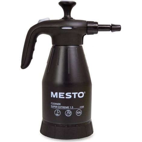 Pulverizador a presión MESTO 3132SE SUPER EXTREME 1.5, 1,5 L, junta especial, boquilla ajustable