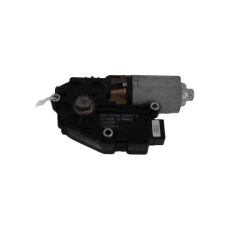 [PRODUIT D'OCCASION] Moteur Toit Ouvrant RENAULT Megane III 2008- ♻️ Ref Oe. 912952768r - Garantie à vie (1/3)
