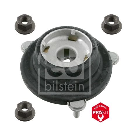 Kit de réparation, coupelle de suspension FEBI BILSTEIN 37951 CITROËN 5038.E6 (1/2)