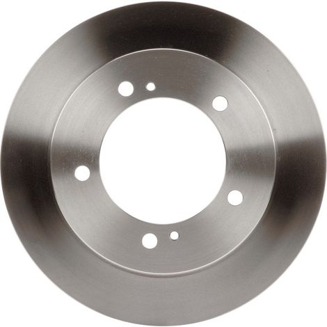 Disque de frein BOSCH 0 986 479 B09 pour 55211-76J00 -