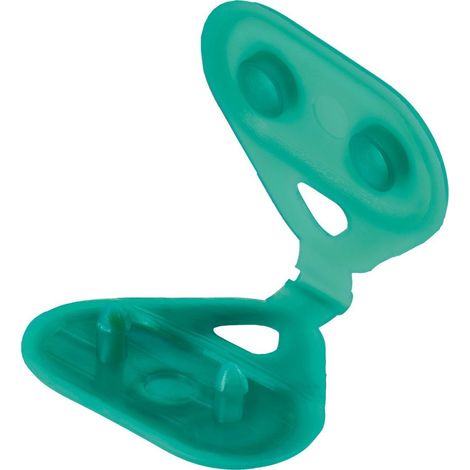 Stocker Clips di fissaggio 6 pezzi per confezione (1/3)